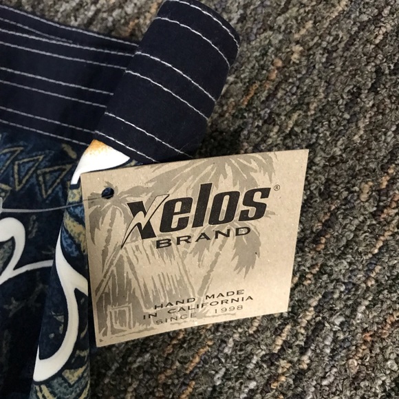 Swim Trunks Size 58 - Picture 2 of 3